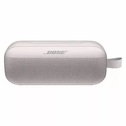 Bose Soundlink Flex 2 Bluetooth Speaker – White Smoke